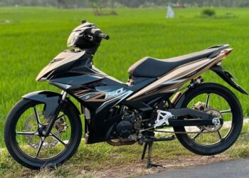 5 Motor Bebek Tangguh & Sporty: Harian Hingga Touring