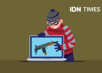 Politisi PDIP dorong platform digital bisa cegah paparan radikalisme anak