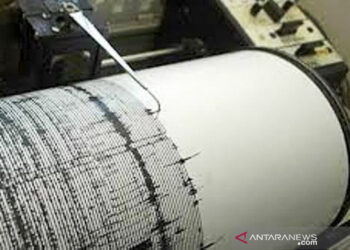 Gempa M 6,5 guncang Mexico City, belasan orang terluka