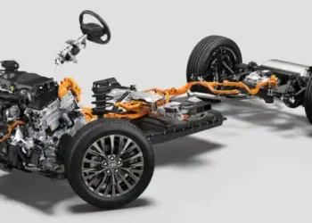 PHEV punya masalah 80% lebih besar dari mobil konvensional