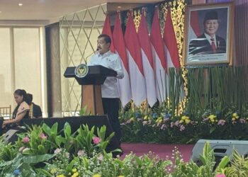 986 Lokasi Kerja Sosial Kemenkumham Siap Implementasi KUHP Baru