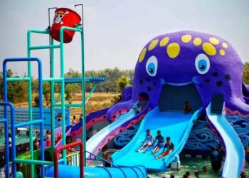 7 destinasi wisata di Gresik yang cocok dikunjungi saat libur Tahun Baru, dekat dengan Surabaya