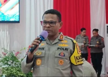 94 Jiwa Melayang: Kekerasan KKB Papua di 2025