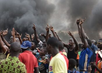 Balas Trump: Dua Negara Tutup Pintu untuk Warga AS