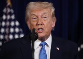 Negara-negara yang mendukung dan menentang serangan AS ke Venezuela