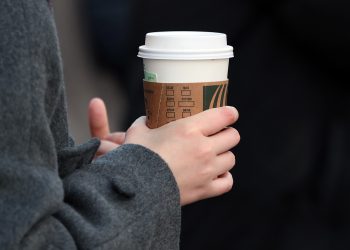 Coffee & Colorectal Cancer Survival