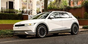 Used EVs: The Ultimate Ownership Bargain