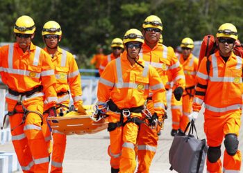 Basarnas pastikan penumpang saat insiden kapal karam di perairan Maratua Berau selamat