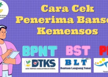 Cek Bansos BPNT Januari 2026 Tasikmalaya via HP