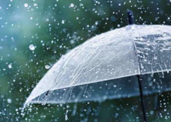 Hujan Sambut 2026 Bogor: Prakiraan 1 Januari