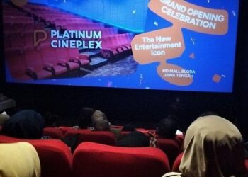 Jadwal bioskop Purwodadi Grobogan Sabtu, 3 Januari 2025: Film hits dari horor lokal hingga Avatar terbaru