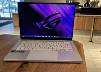 Zephyrus G14 2024: Editor Pro & Gamer Elite