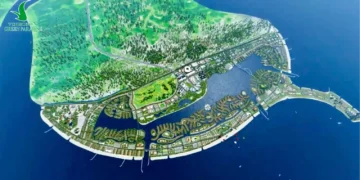 Vinhomes Green Paradise: Singapore’s Rare Branded Asset