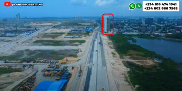 Lagos Police: 24/7 Patrol Secures New Coastal Road