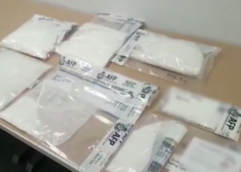 Airport Insiders Fuel $40M Drug Plot