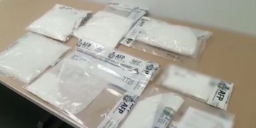 Airport Insiders Fuel $40M Drug Plot