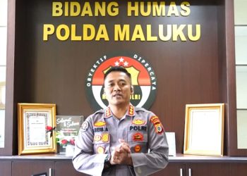 Polri Minta Maaf & Kawal Tuntas Kasus Brimob Tual
