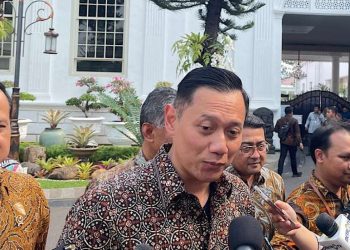 Persiapan Mudik Lebaran 2026: Menko AHY Fokus Waktu & Rest Area Layak