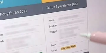 PIP 2026 Cair Lagi: Cek Status Cepat di HP