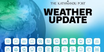 Feb 1, 2026: Global Weather Outlook
