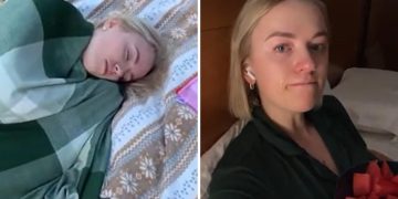 Childhood Depression Diagnosed After 22 Years