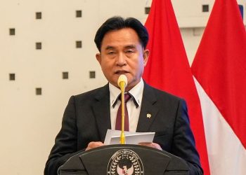 Yusril: Brimob Penganiaya Siswa Mts hingga Tewas Harus Tuntas Etik dan Pidana