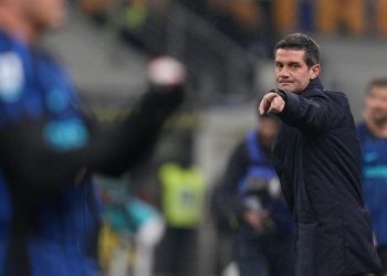 Inter Milan: Kualitas Juara, Puncak Klasemen Kepala Tegak