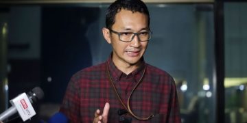 Gratifikasi Jet Pribadi: OSO Terancam Dipanggil KPK