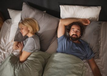 Sleep Less Than 7 Hours? Your Life May Be Shorter