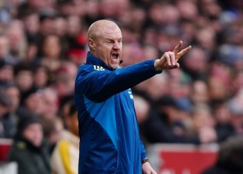 Dyche Out: Forest Sacks Manager After Four Months