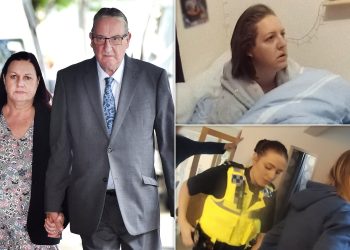 Lucy Letby’s Family Home: A Prison of Parental Despair