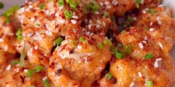 Ayam Goreng Mayo Crispy: Renyah Double Fry, Saus Creamy Rumahan