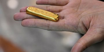 Jewelry Gold Rush: China’s Automated Recyclers Cash In