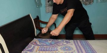 Kematian Misterius Suzzanna: Di Kamarkah Akhir Sang Ratu Horor?