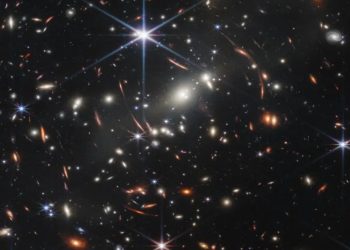 Fisikawan Harvard: ‘Surga’ Ditemukan, Jaraknya Tak Terbayangkan