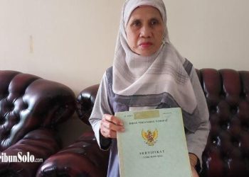 Terusir dari Rumah Solo: SHM Tak Berdaya, Miliaran Terkuras di Pengadilan