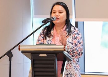 IKN & Tanoto: Kolaborasi Erat Perkuat PAUD