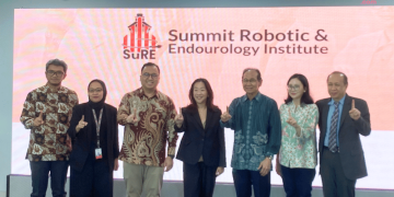 Bedah Robotik Da Vinci: Urologi Indonesia Maju