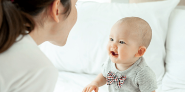 Bayi Pecinta Musik: Cepat Lancar Bicara