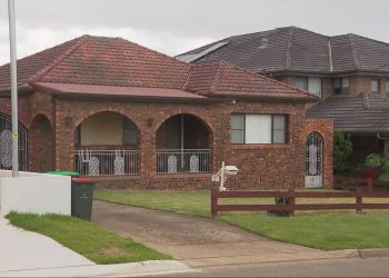 Sydney Grandfather Mistakenly Kidnapped