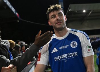 Macclesfield’s Cup Dream Crumbles: Non-League Heroes Fall Short