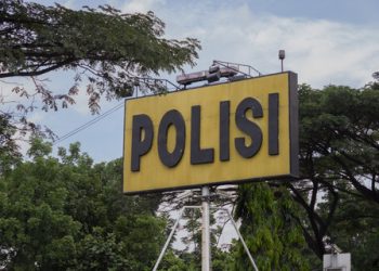 Oknum Polisi Torut Diduga Bekingi Bandar Narkoba
