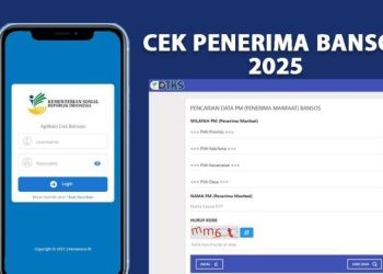 Cair Bansos PKH/BPNT 2026: Cek Penerima di Kemensos