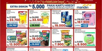 Promo Ramadan 2026: Kornet & Indomie Murah di Indomaret/Alfamart