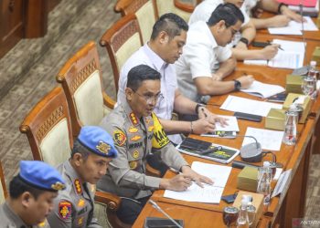 Transparansi Investigasi Kasus Brimob Tewaskan Siswa MTs, Langgar UU HAM