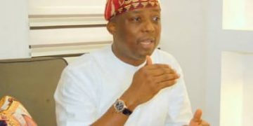 LASG: Monthly Sanitation Returns March