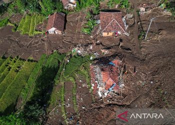 Geolog Ungkap Pemicu Longsor Cisarua: Dinamika Alam, Bukan Sekadar Alih Fungsi