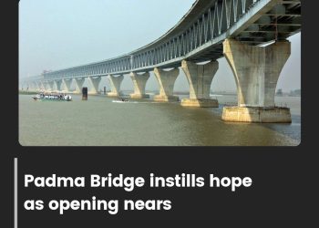 Nation Honors Language Heroes on Amar Ekushey