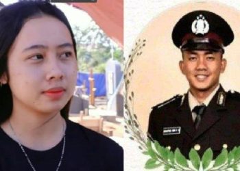 Pesan Terakhir Bripda DP untuk Ibu Sebelum Tewas Diduga Dianiaya Senior