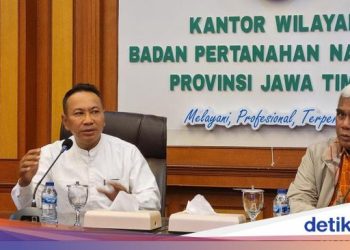 Bansos ASPD Jatim: 4,1 Miliar Terbagi di 2026